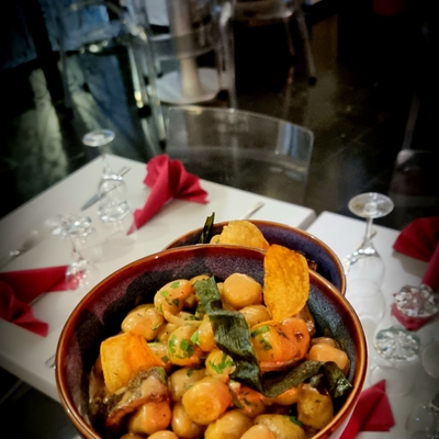 Gnocchi image