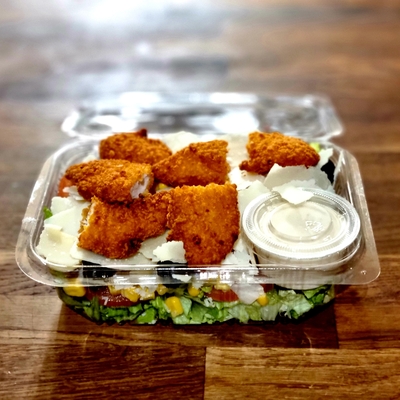 Salade Cesar image