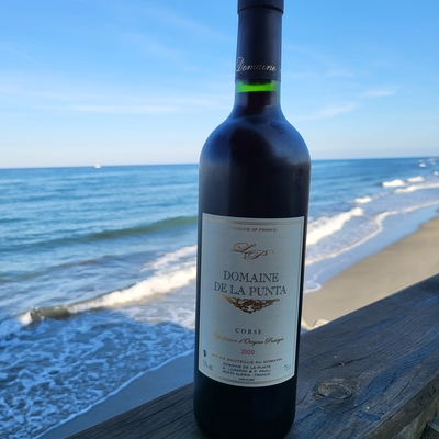 Domaine de la Punta image