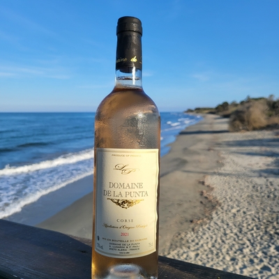 Domaine de la Punta image