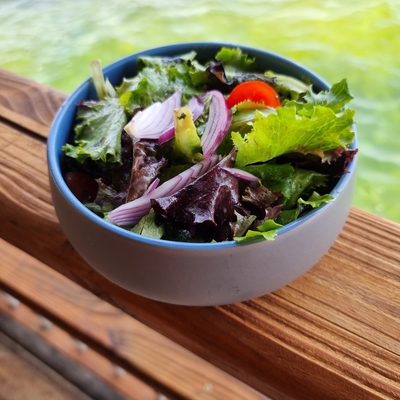 Salade verte image
