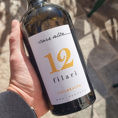 12 Filari - Case Alte image