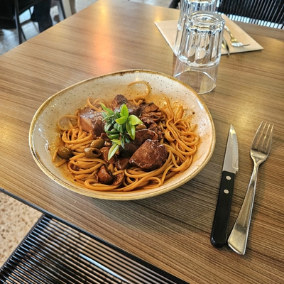 Le Sauté de Veau Corse image