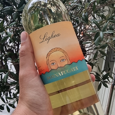 Lighea - Donnafugata image
