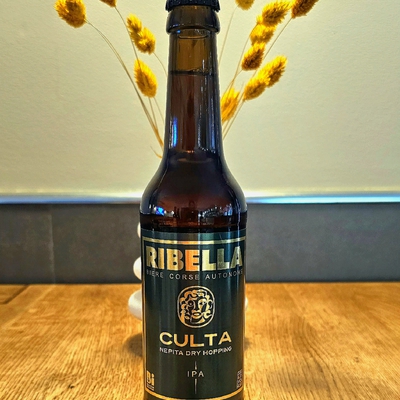 Ribella : Culta image