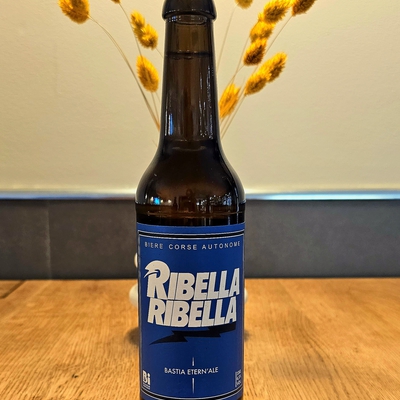 Ribella : Ribella Giuventu image