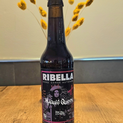 Ribella : Maquis Queen image