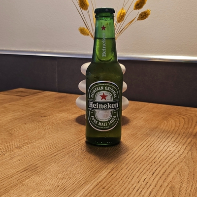 Heineken image