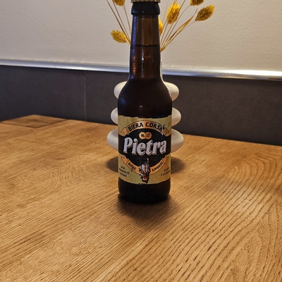 Pietra Ambrée image
