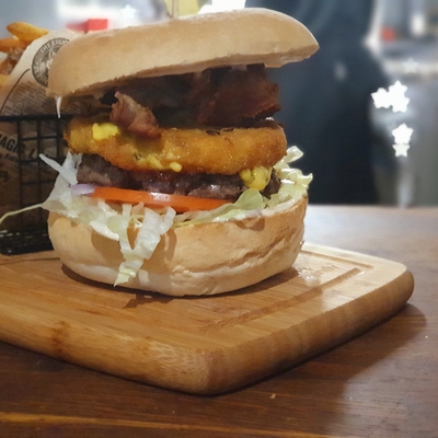 Le JALAPENOS image