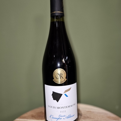 Louis montemagni image