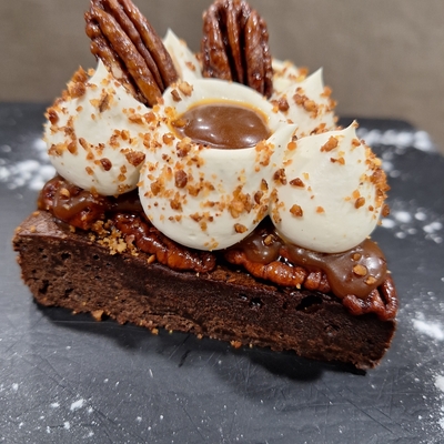 Brownie image