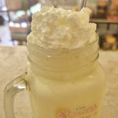 Milkshake 45 cL image