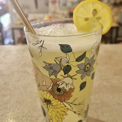 Citronnade maison image
