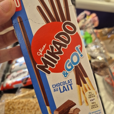 Mikado image