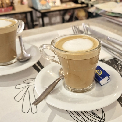 Noisette image