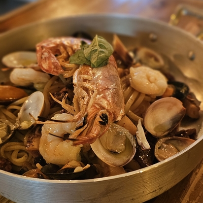 Liguine lugomare image