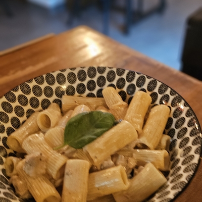 Pasta a modo mio image