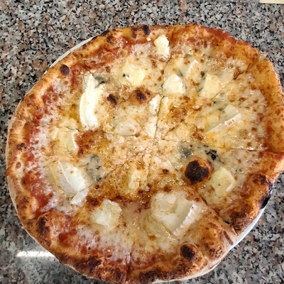 4 fromages image