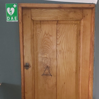 Défibrillateur image