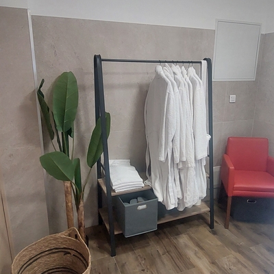 Vestiaire image