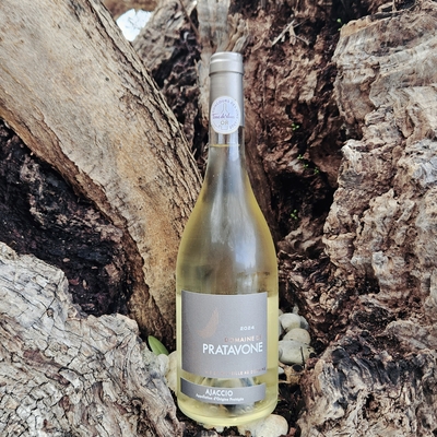 Domaine de Pratavone image