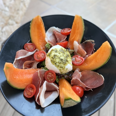 Italienne selon la saison image