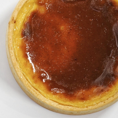 Flan image