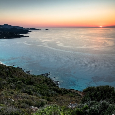 La Plage de Lozari image