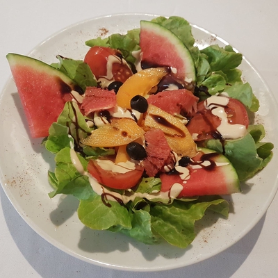 Salade fraicheur image