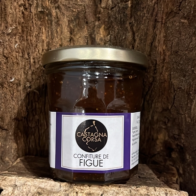 Confiture de figue image