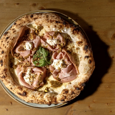 Mortazza image