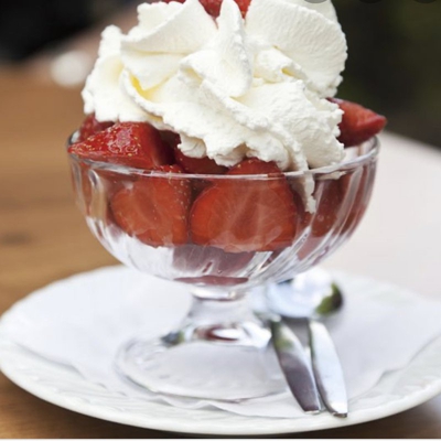 Fraises image