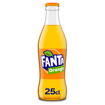 Fanta image