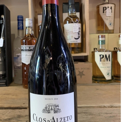 Clos Alzeto (Ajaccio) image