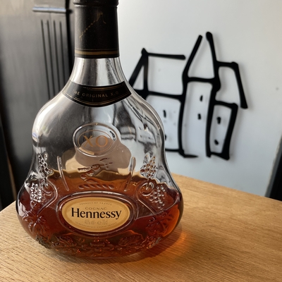 Cognac XO HENNESSY 2cl image