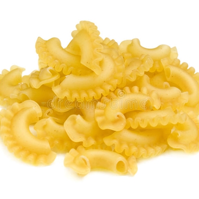 Creste di Gallo citron, artichauts, parmesan. image