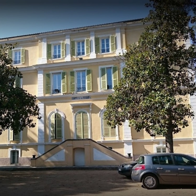 Mairie de Corte image