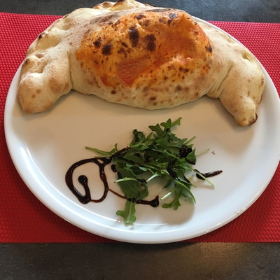 Calzone image