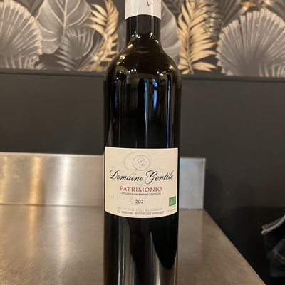 Patrimonio AOC image