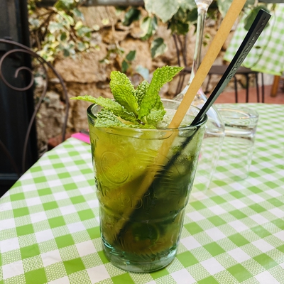 Mojito image