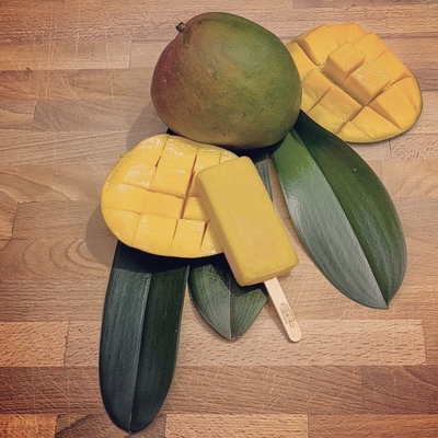 Mangue image