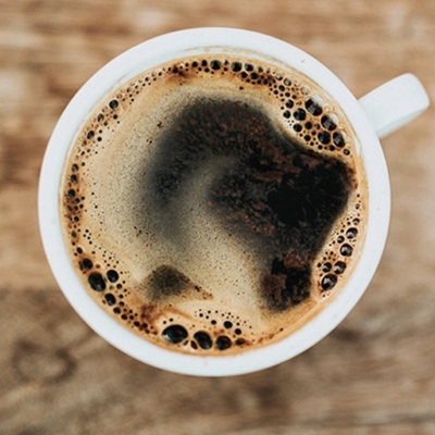 Café américain image