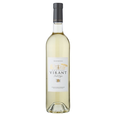 Château virant 75cl image