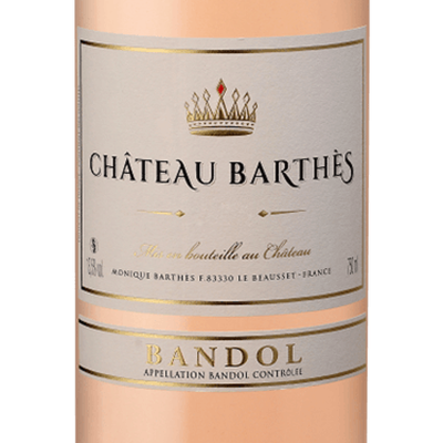 Bandol image