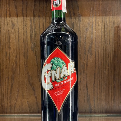 Cynar image