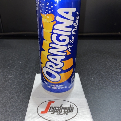 Orangina image