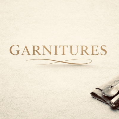 Garniture supplémentaire image