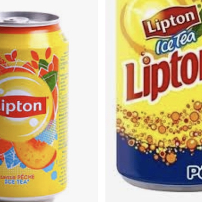 Ice Tea / Liptonic image