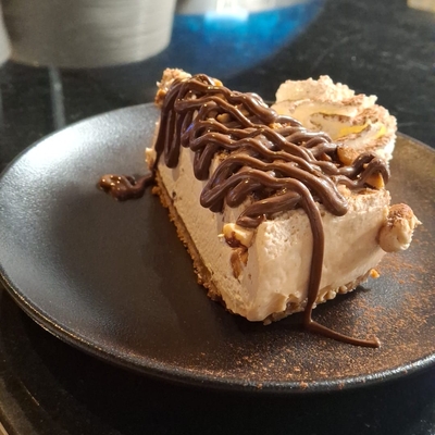 Cheesecake image